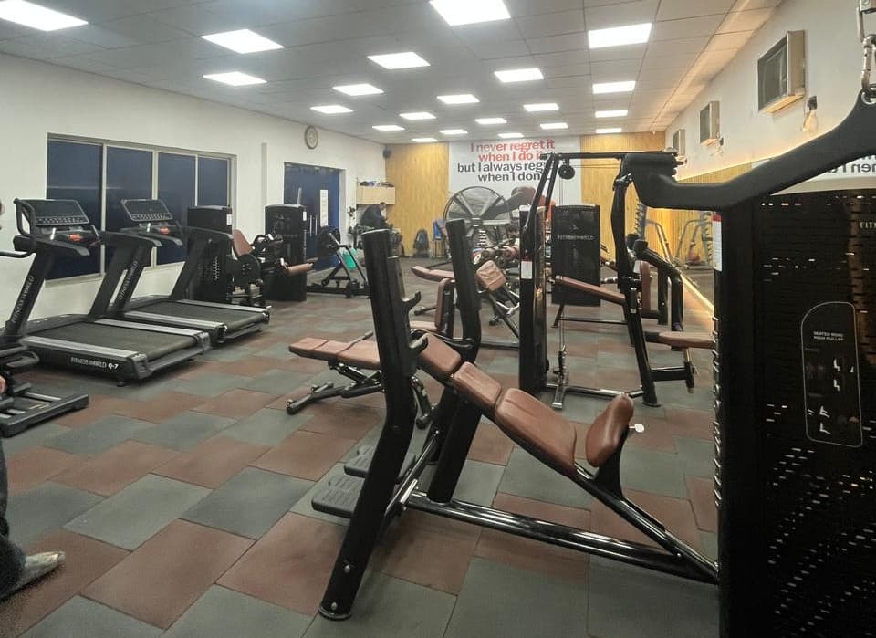 Invertis University Bareilly Sports photo 11